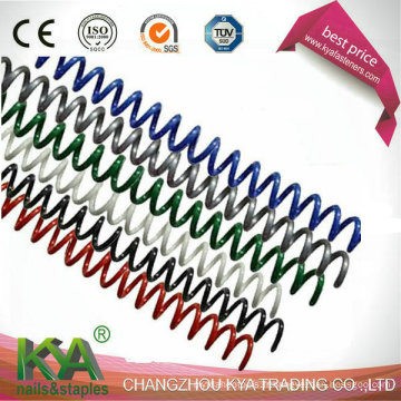 Plastic Coil Binding Supplies